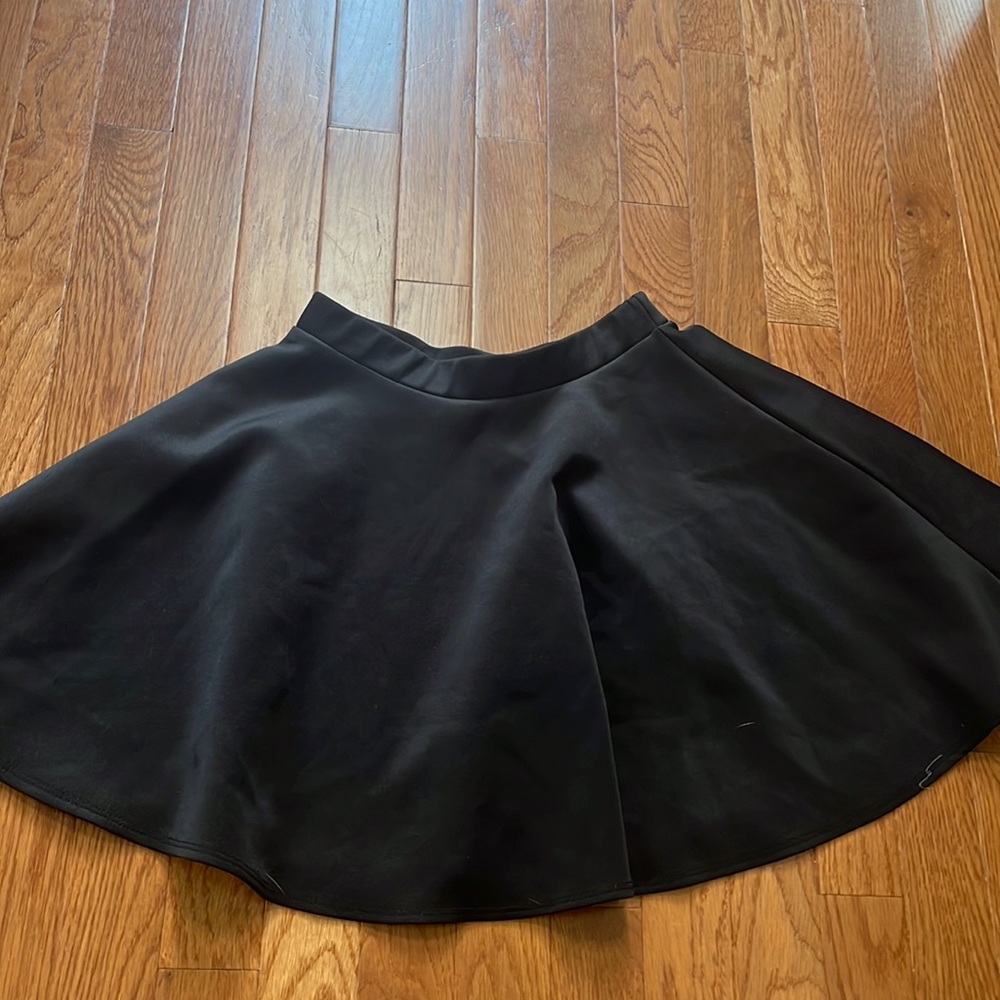 Frenchi Circle skirt skater S
